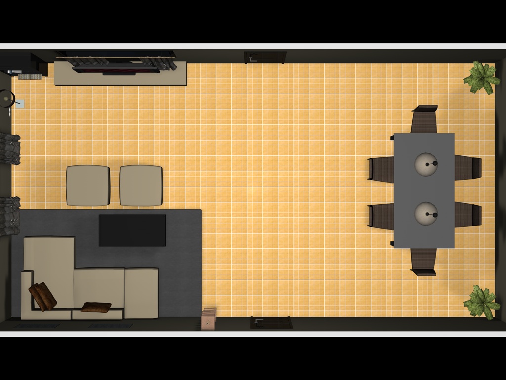 casa super 1 - 10