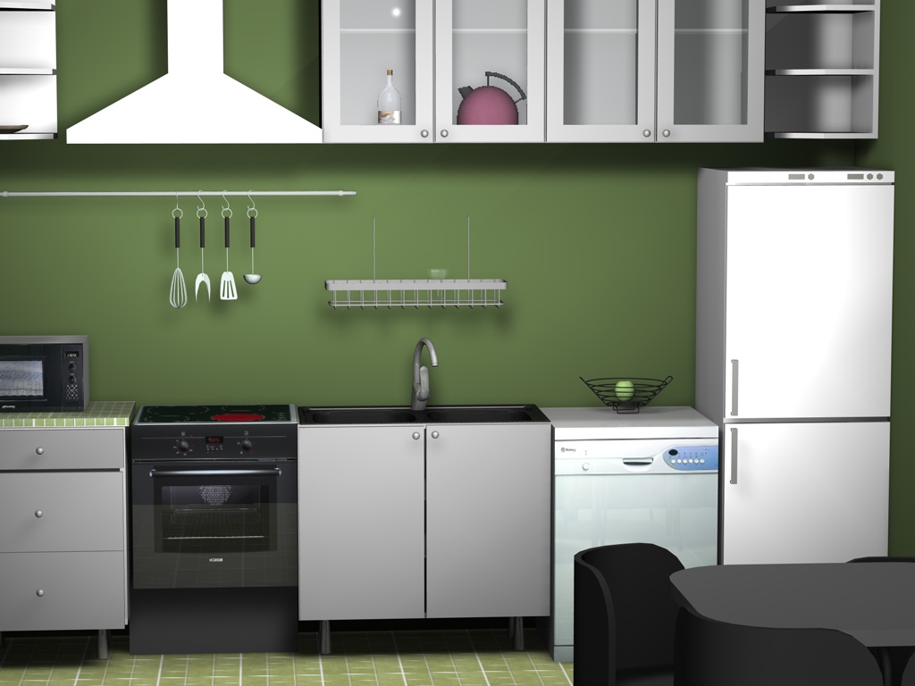 cocina