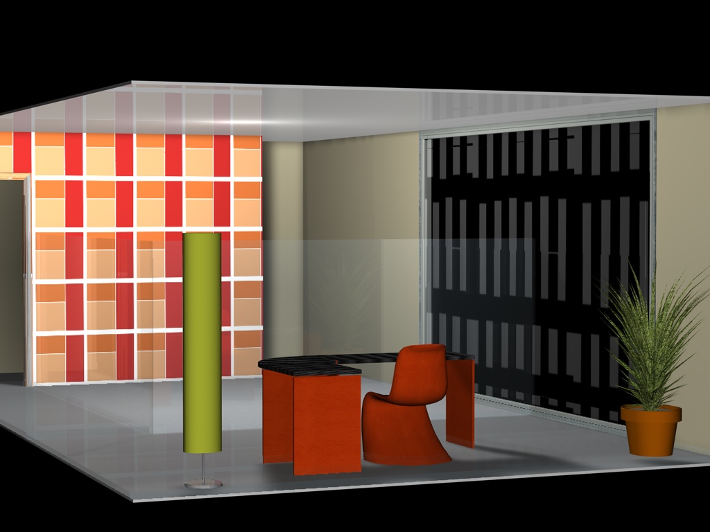 Loft by Anónimo
