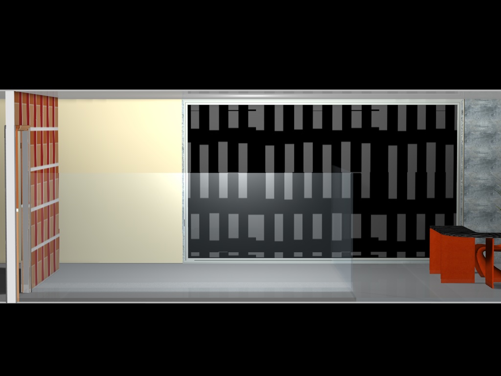 Loft - 1
