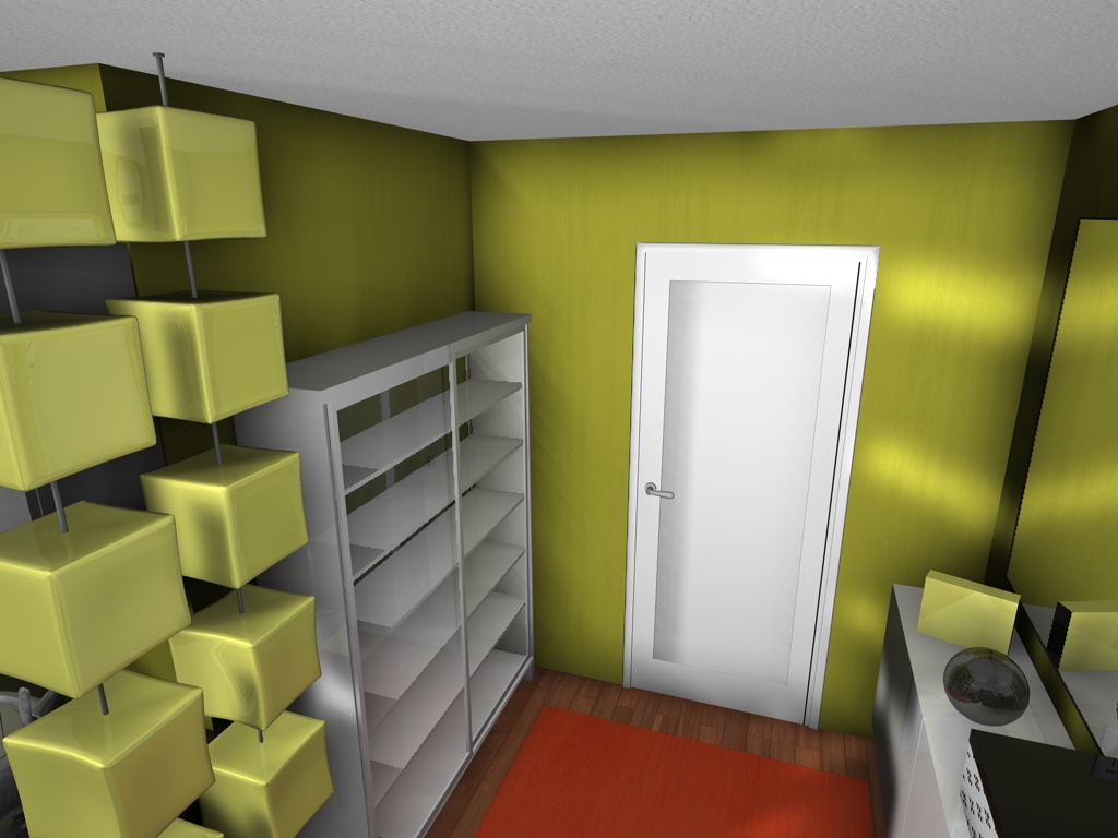 GreenLoft - 3
