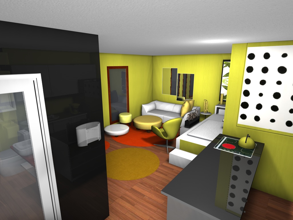 GreenLoft - 4