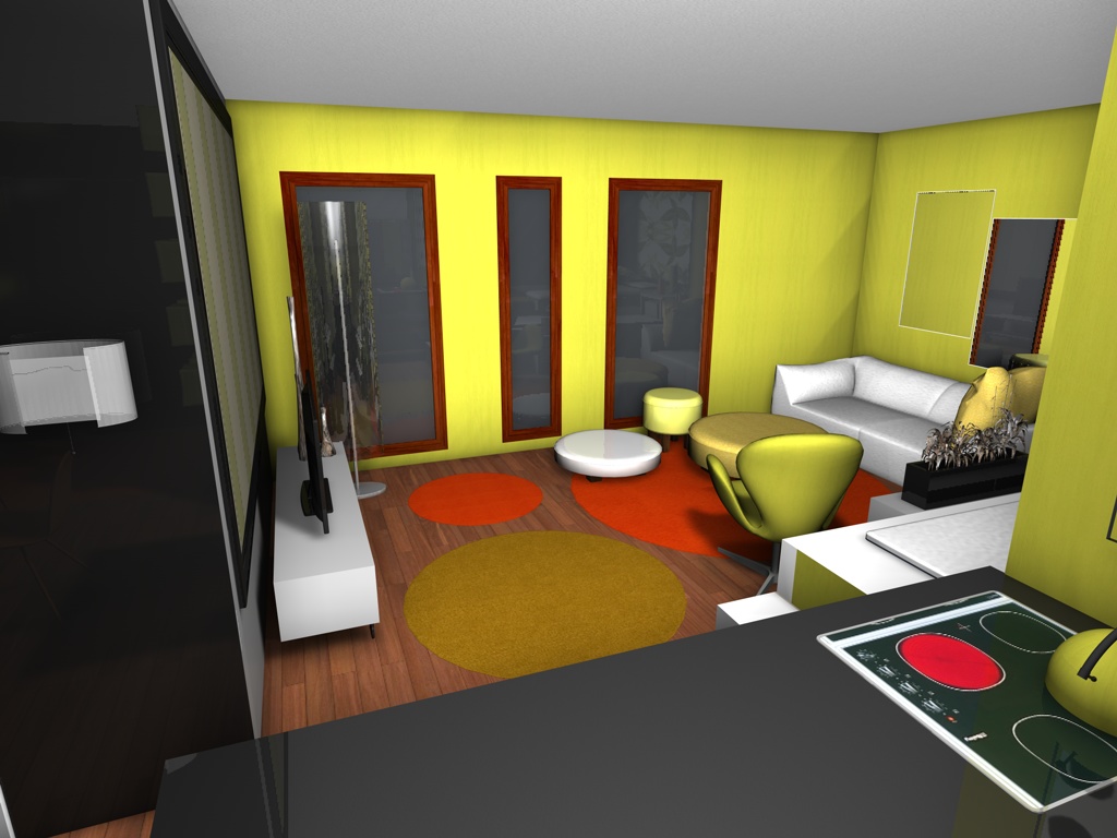 GreenLoft - 5
