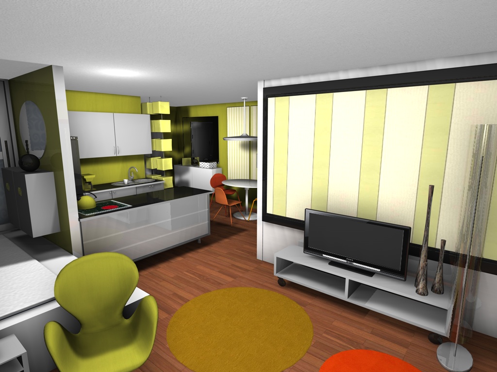 GreenLoft - 7