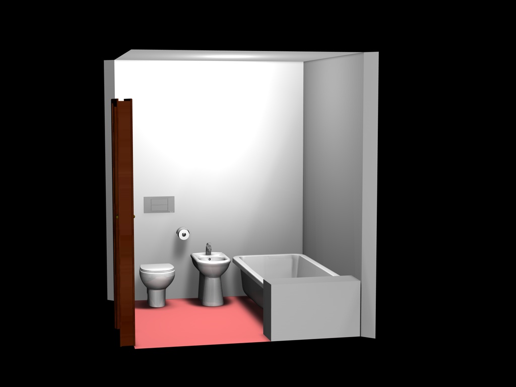 Baño Iñigo
