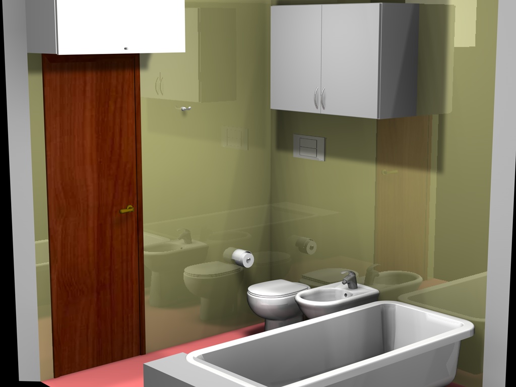Baño Iñigo - 1