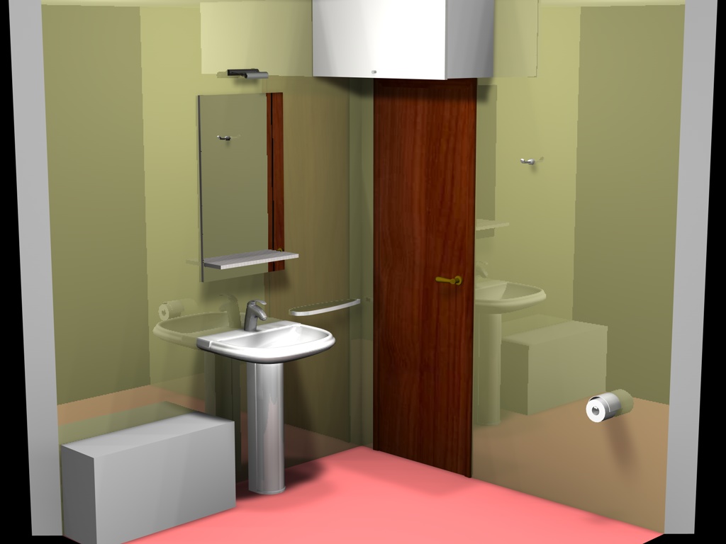 Baño Iñigo - 2