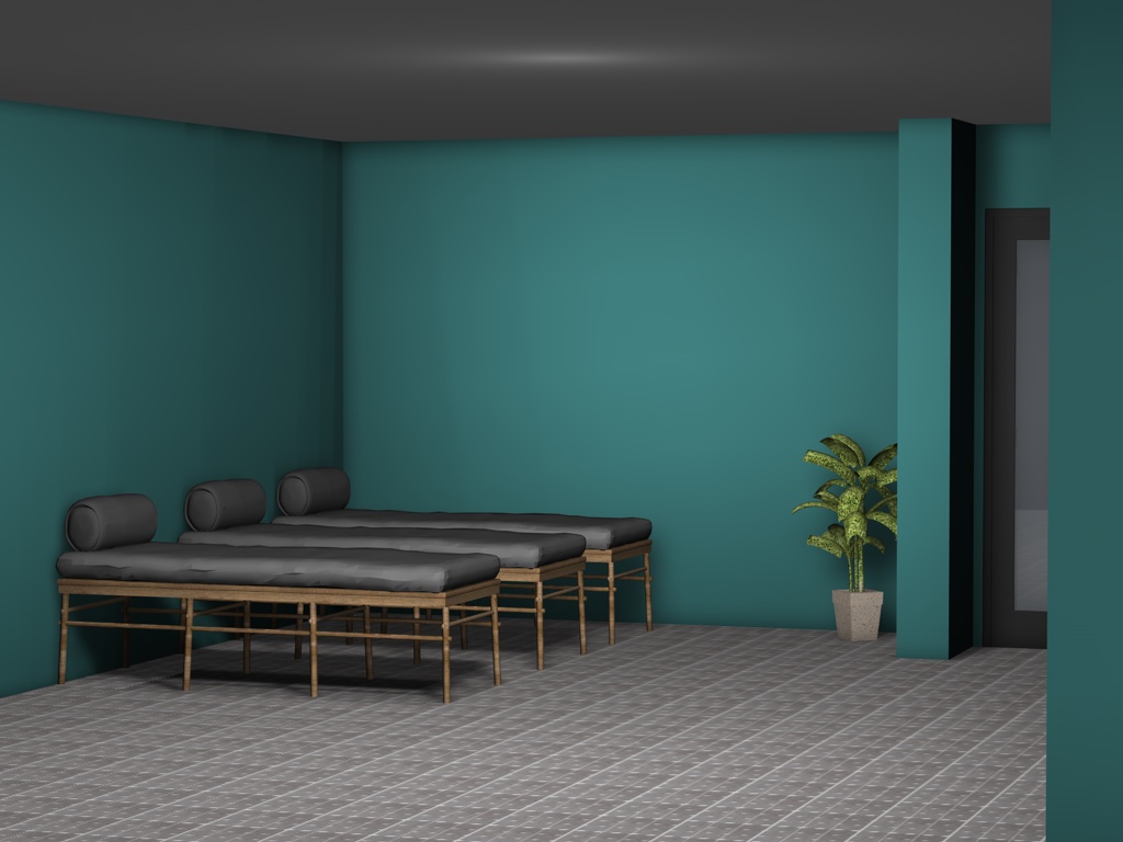 mi primer spa
