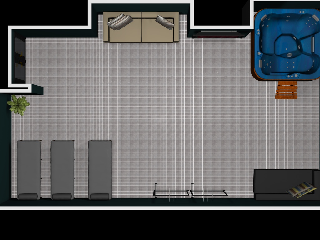 mi primer spa - 1