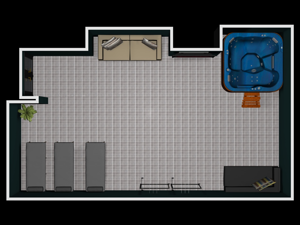 mi primer spa - 2