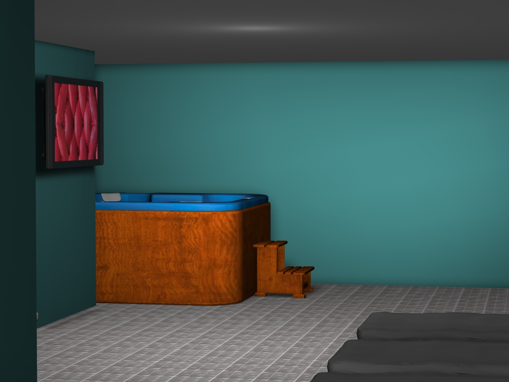 mi primer spa - 7