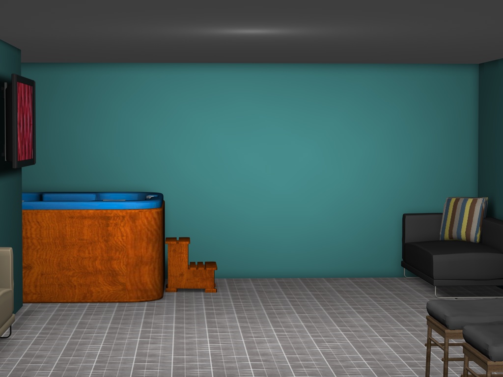 mi primer spa - 8