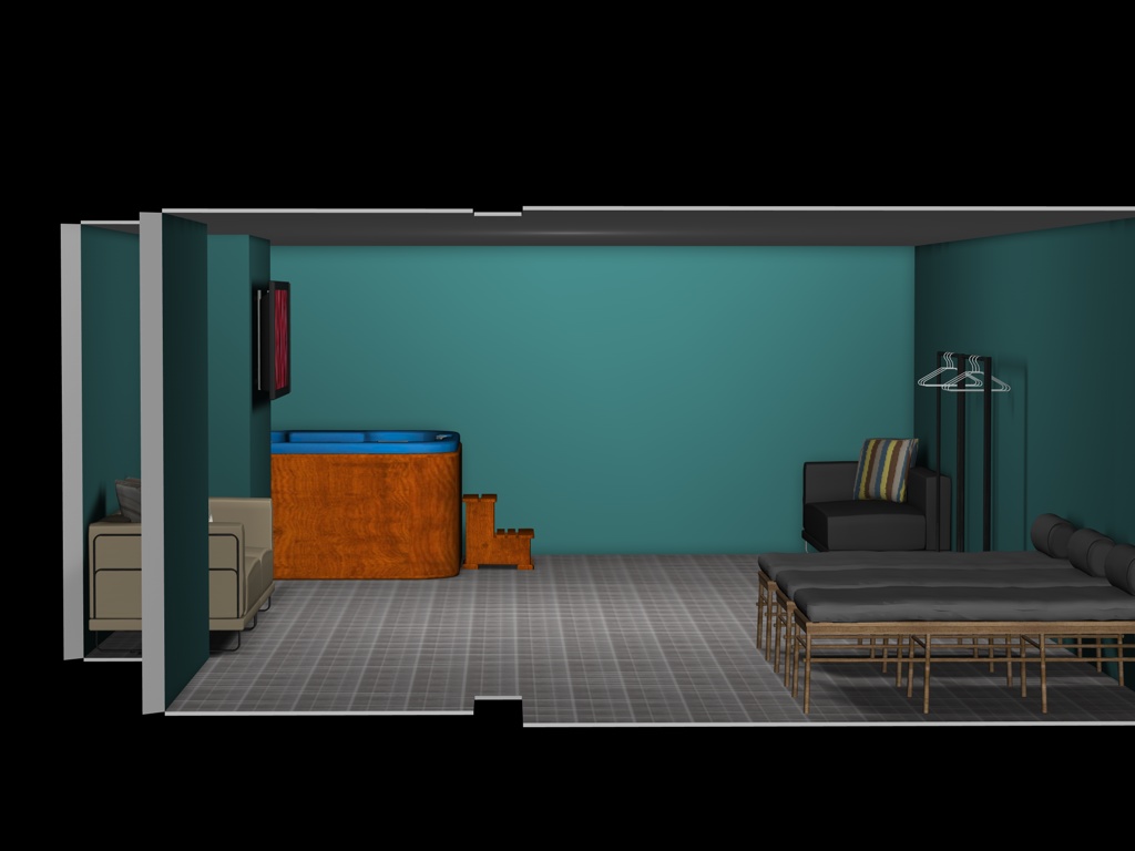 mi primer spa - 14