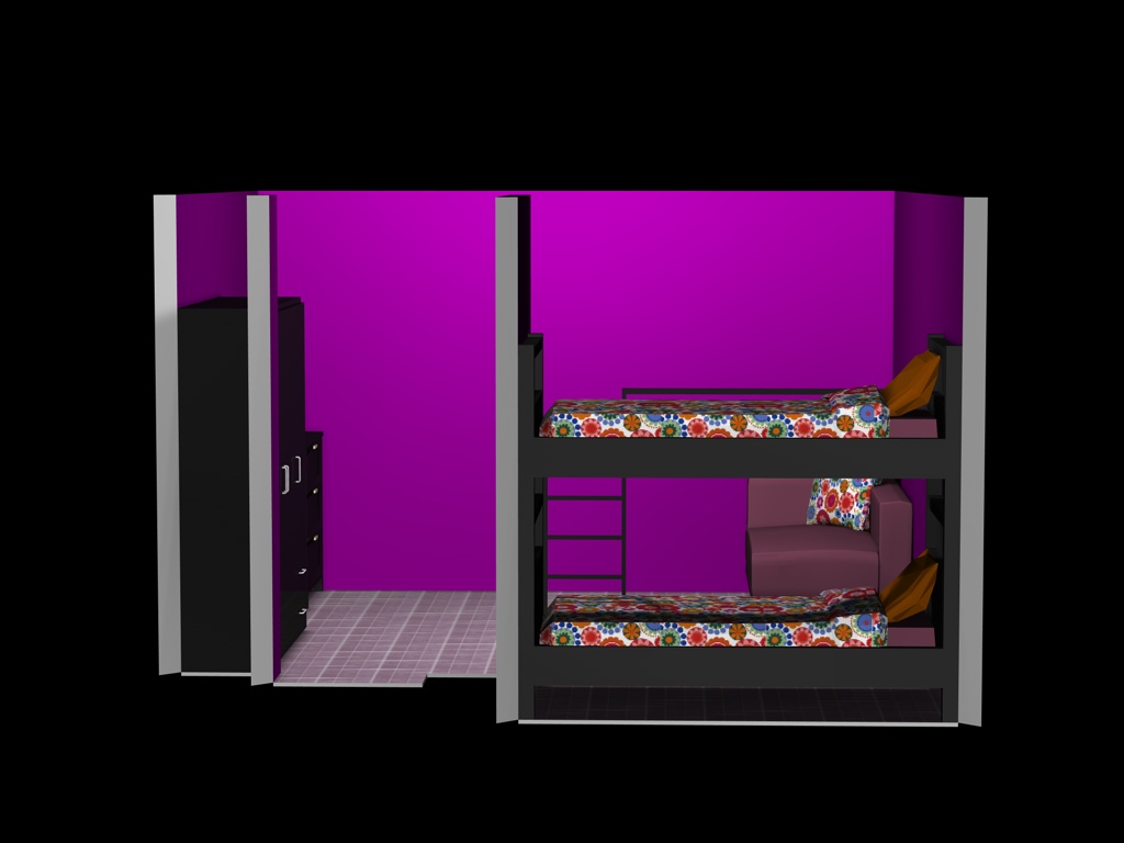 recamara cool - 5