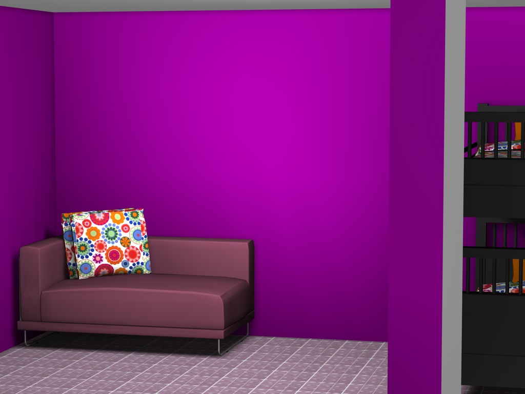 recamara cool - 6