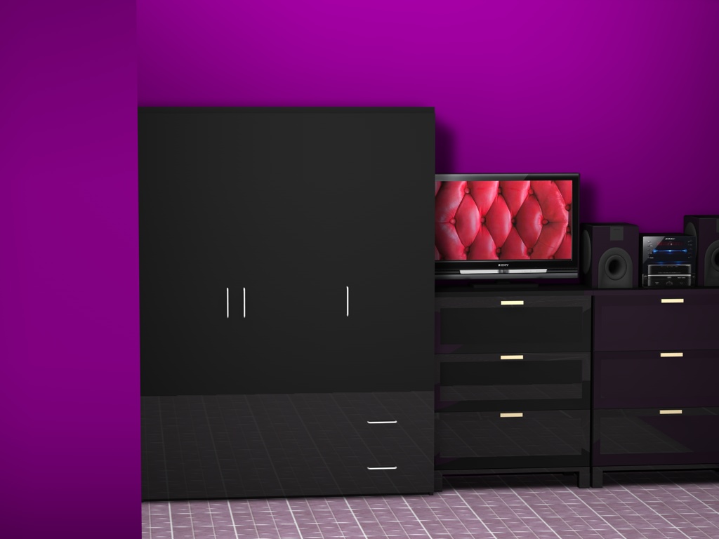 recamara cool - 7