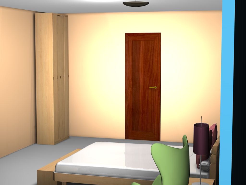habitahotel
