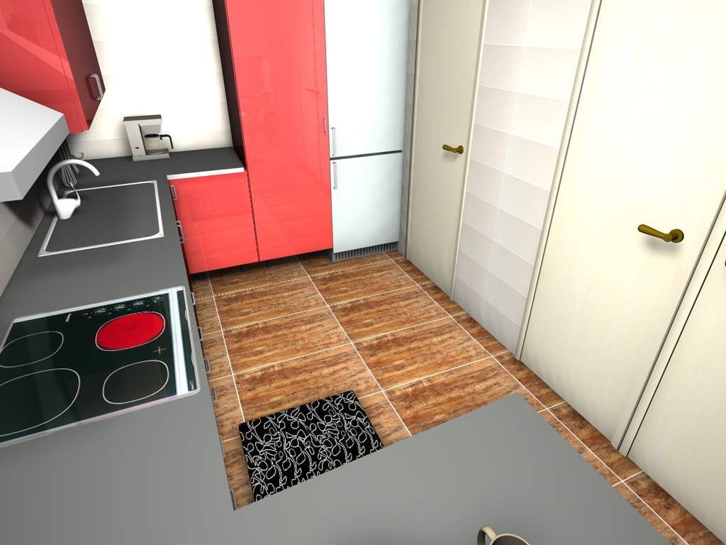 cocina barra - 4
