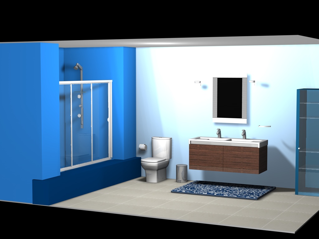 bañohotel1