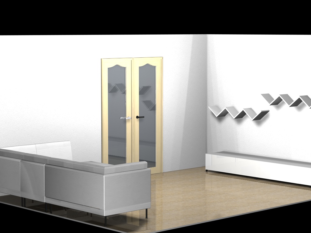 CASITA - 1