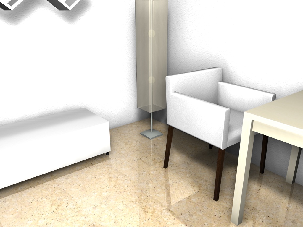 CASITA - 3
