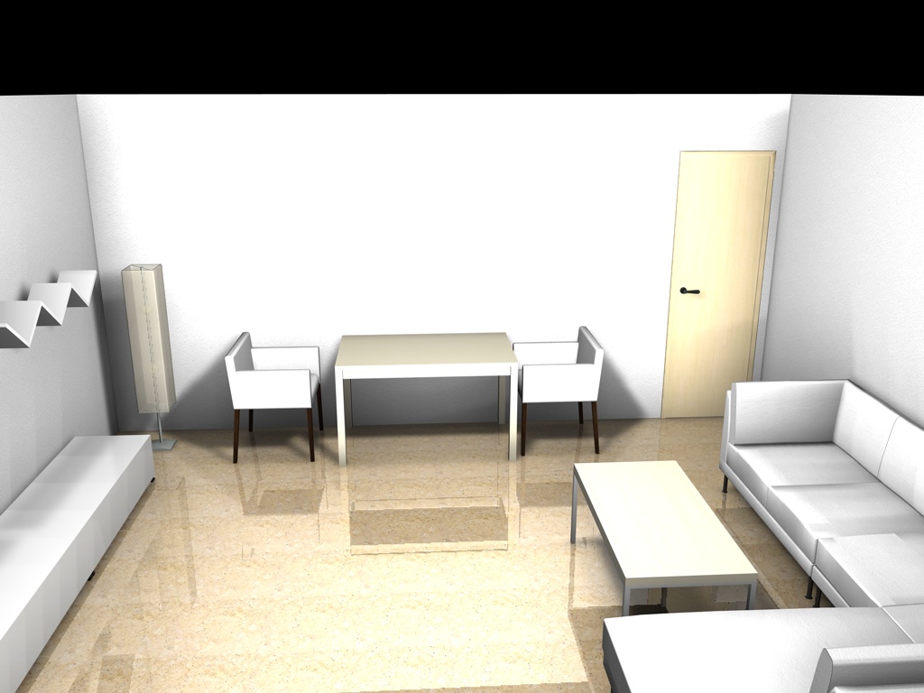 CASITA - 5
