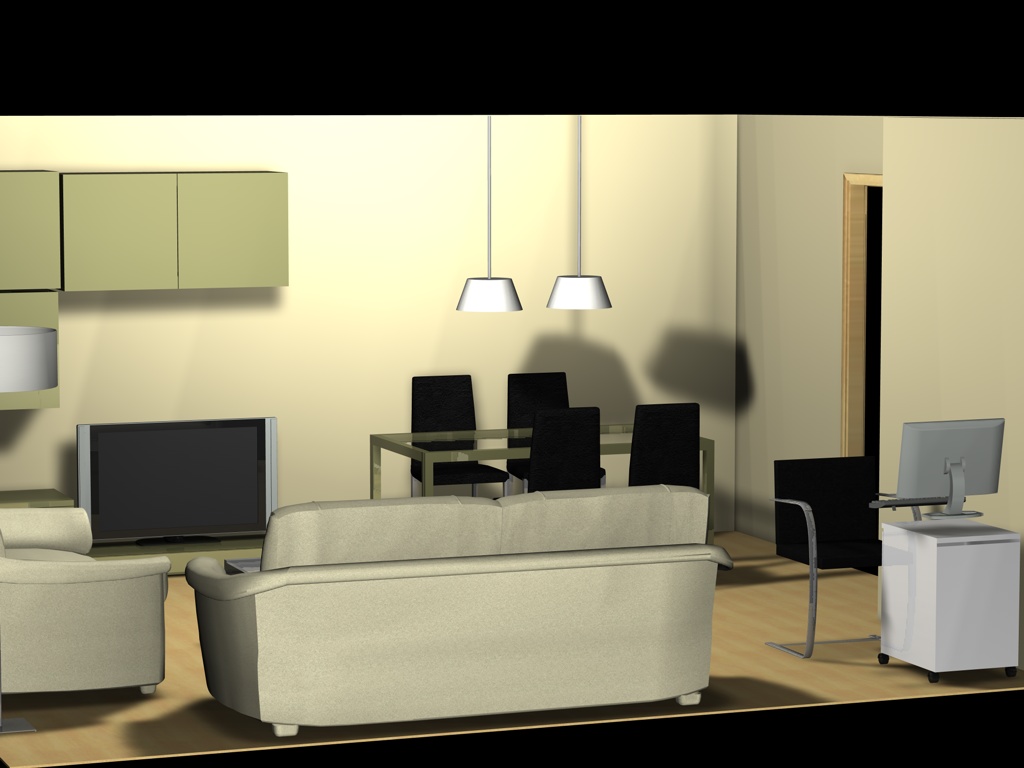 comedor real - 5