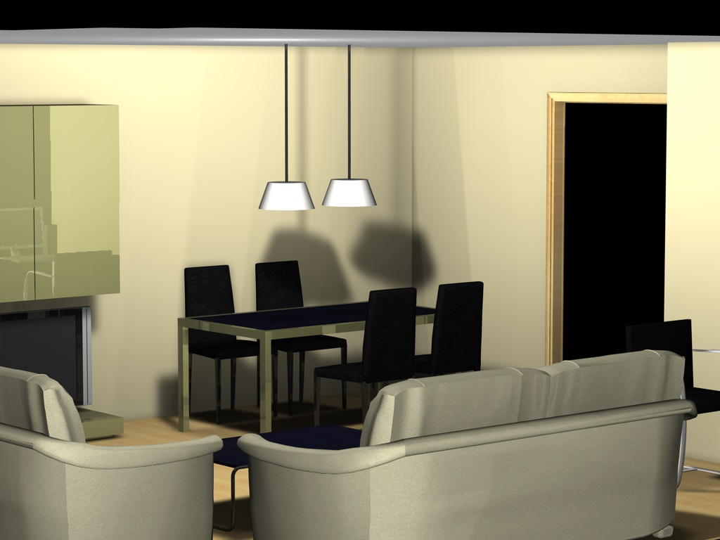 comedor real - 9