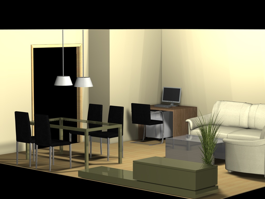 comedor real - 4