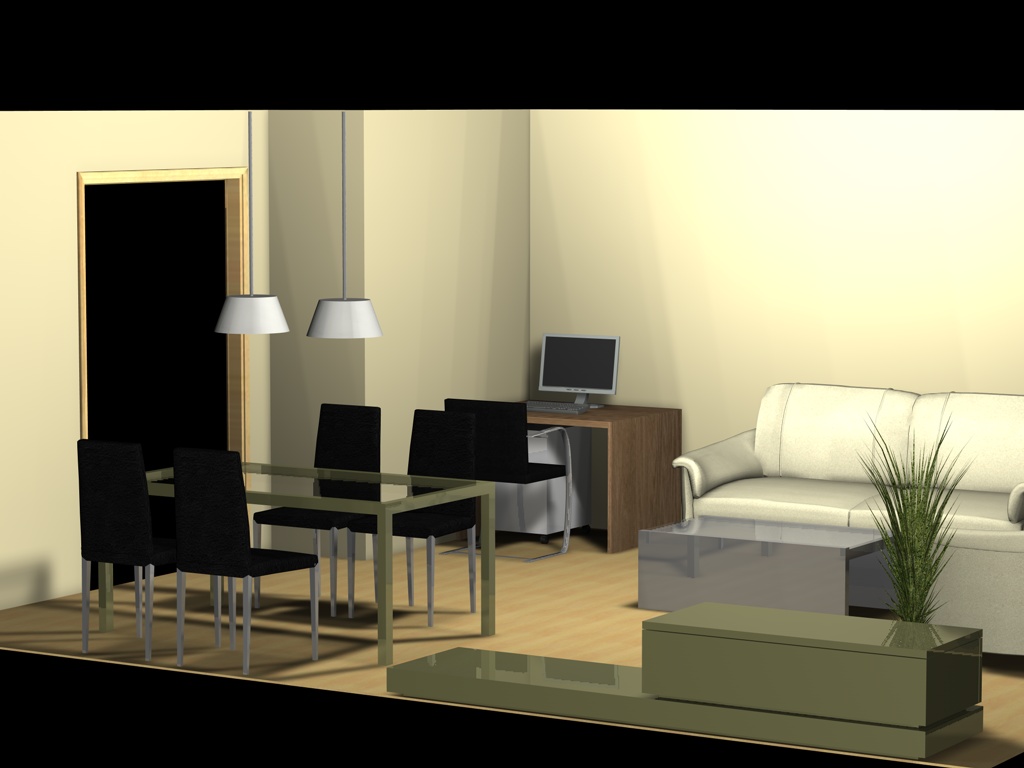 comedor real - 6