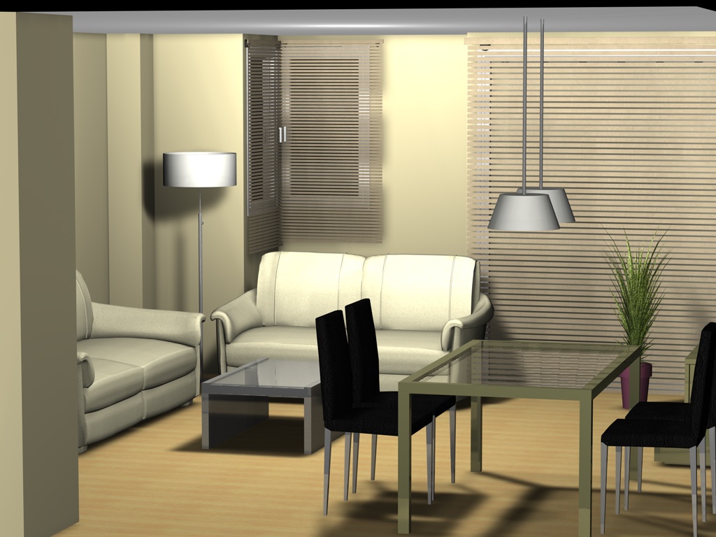comedor real - 22