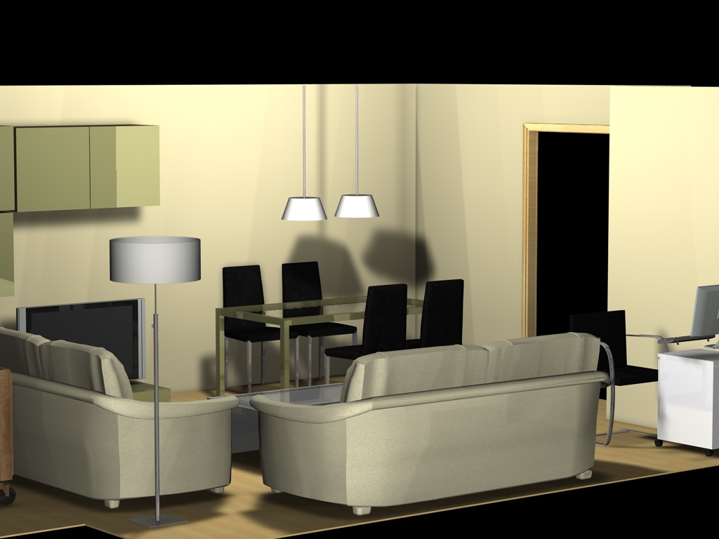 comedor real - 23