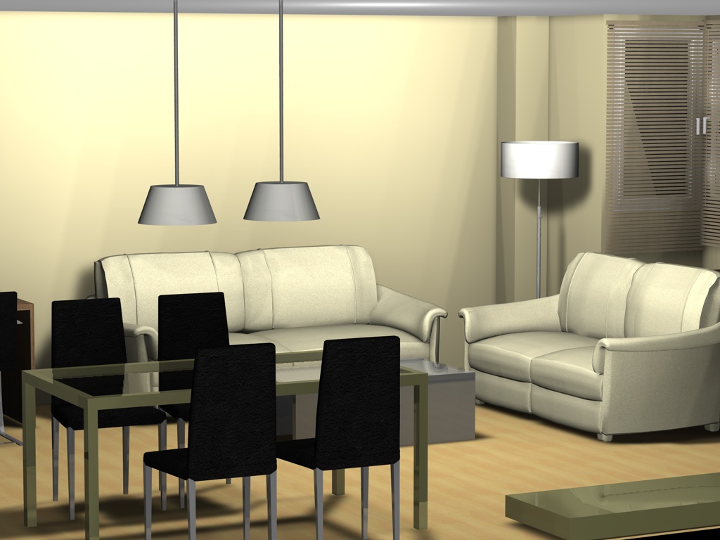 comedor real - 30