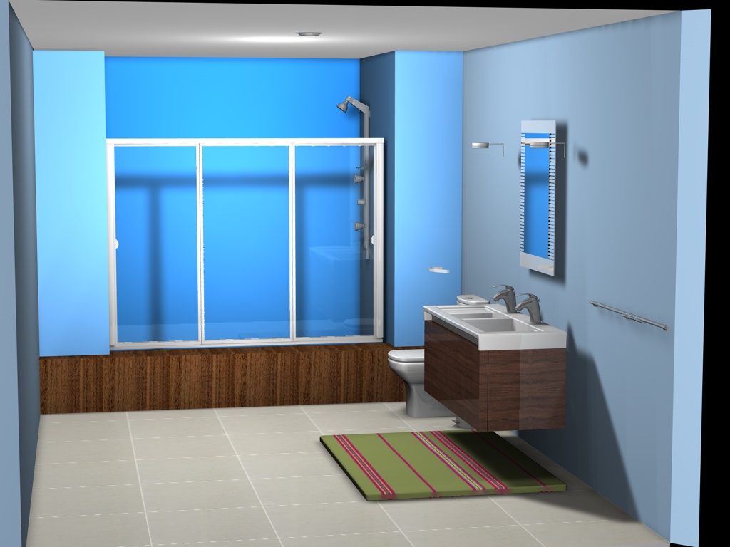 bañohotel2