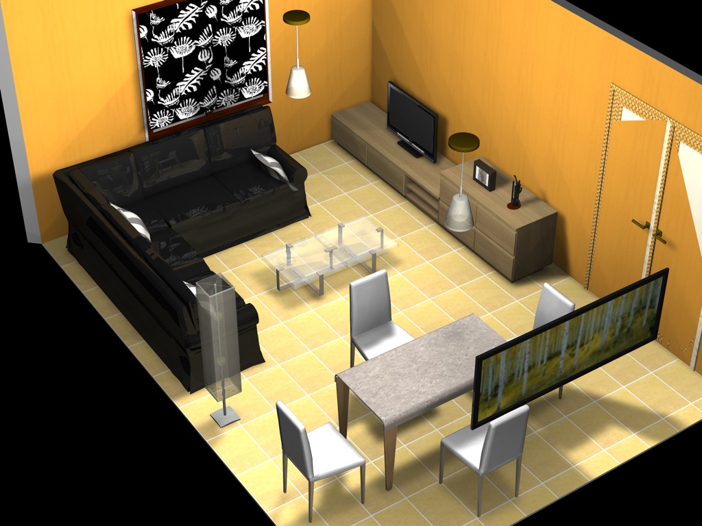 Salón
