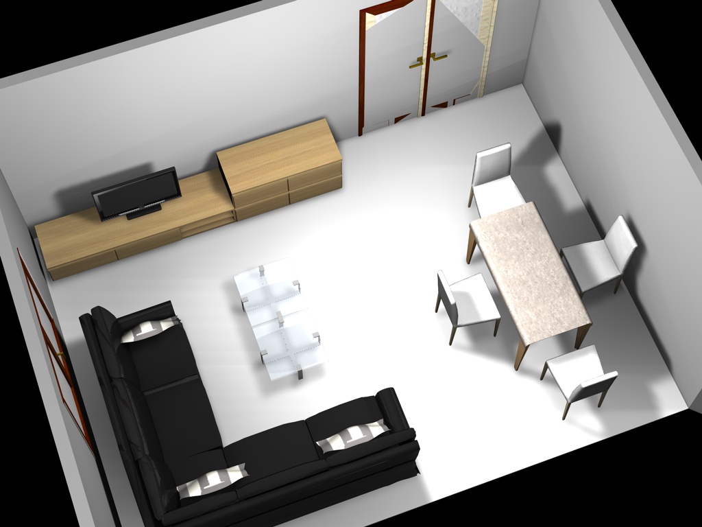 Salón - 1