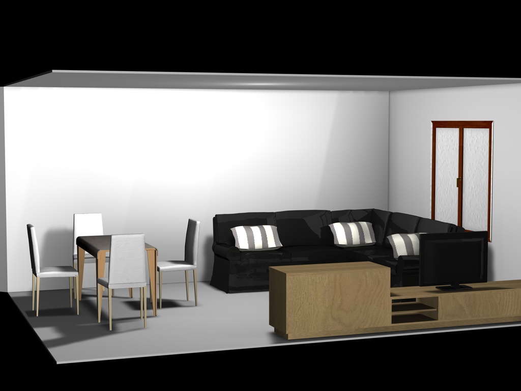 Salón - 2