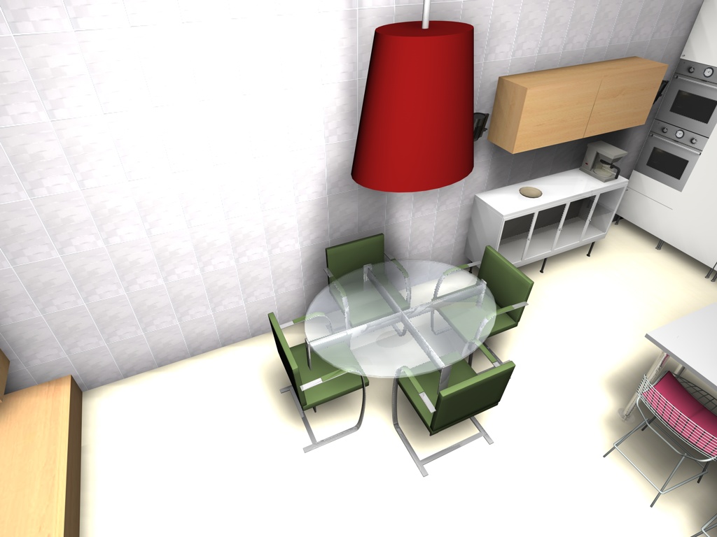 Loft-industrial - 1