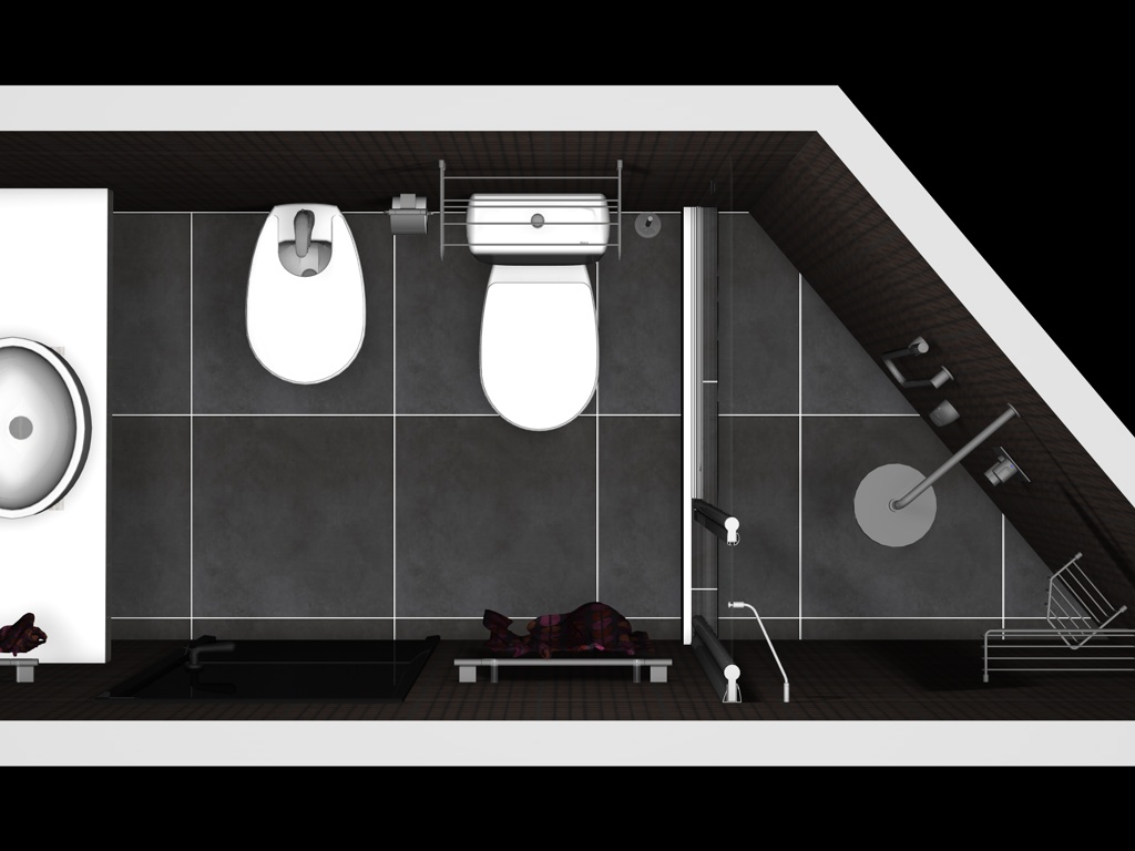 Baño - 2