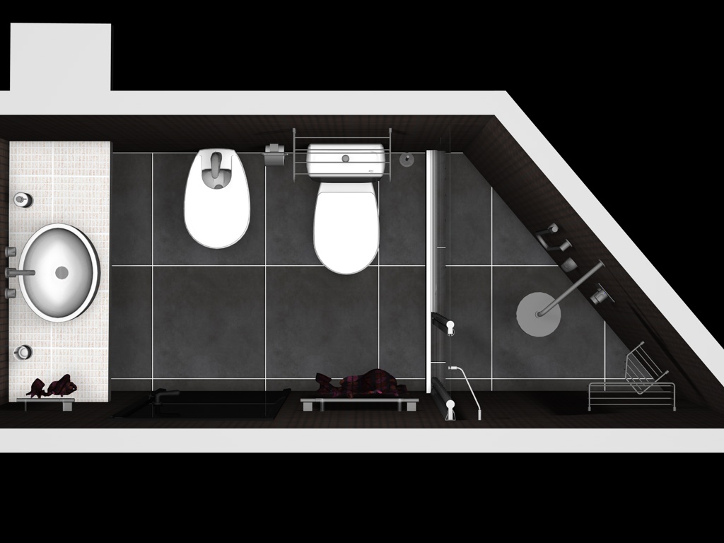 Baño - 3