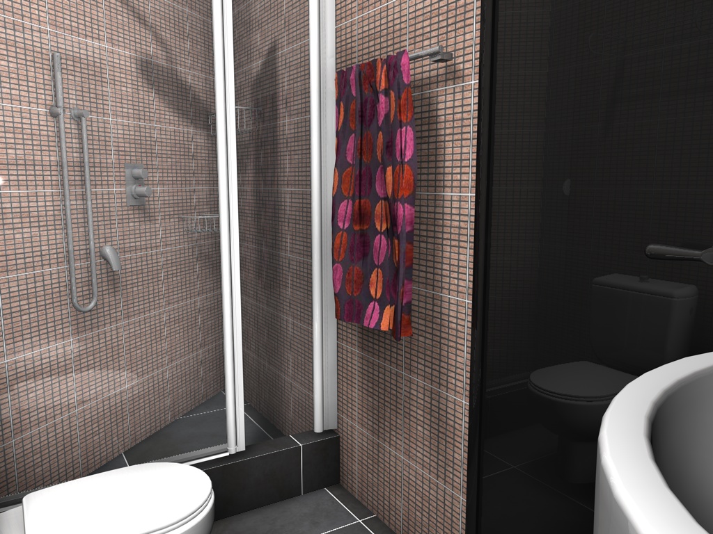 Baño - 5