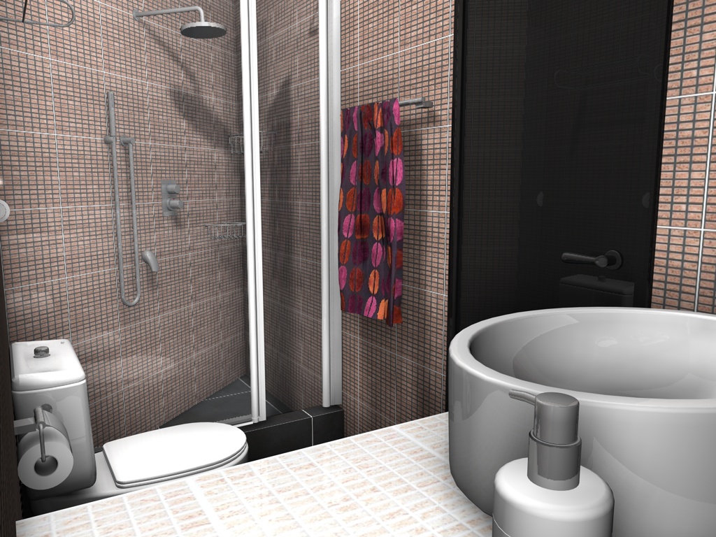 Baño - 7