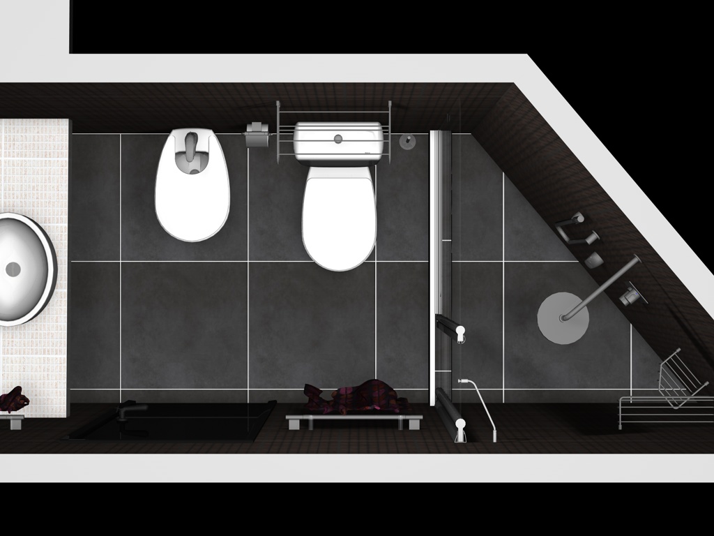 Baño 2 - 3