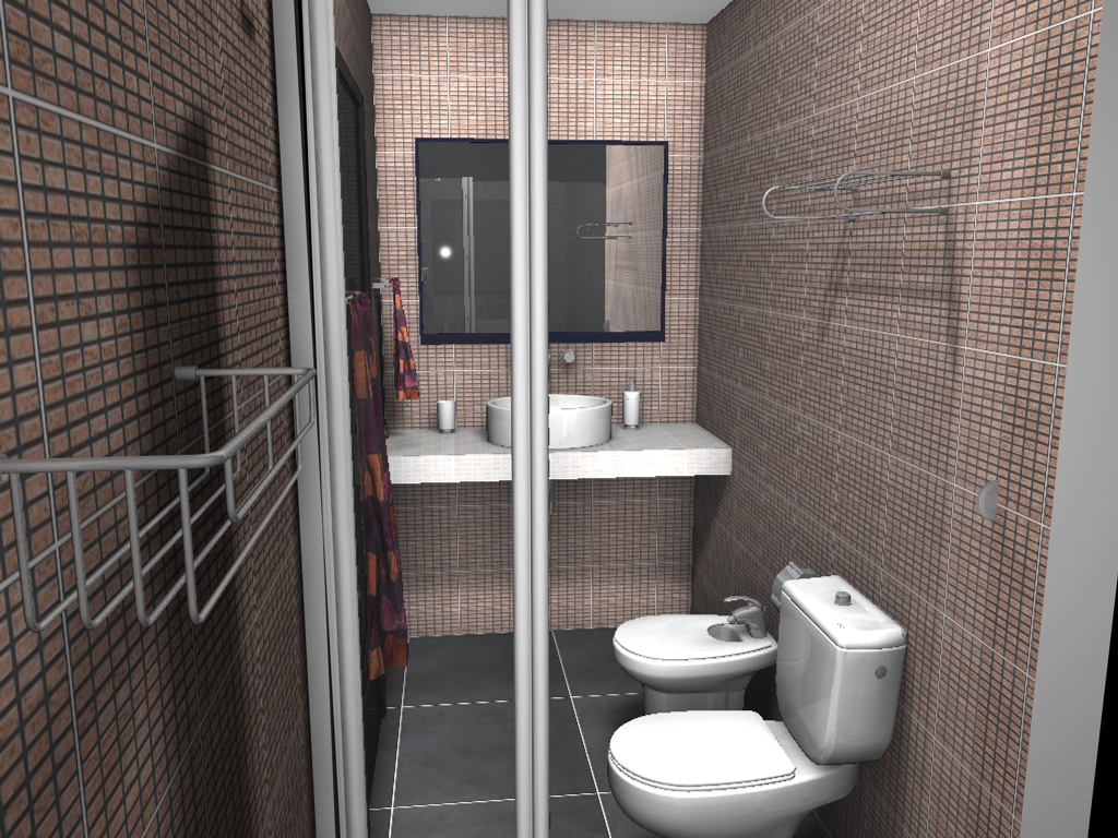 Baño 2 - 1
