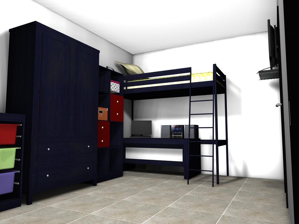 Habitacion Dbla