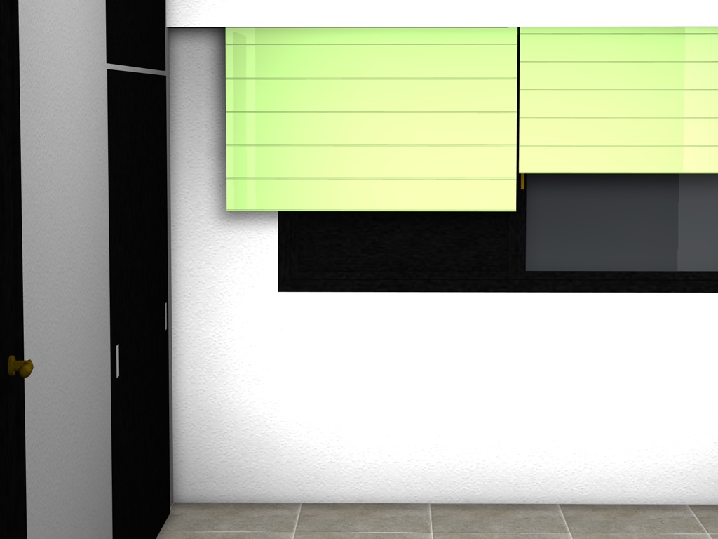 Habitacion Dbla - 1