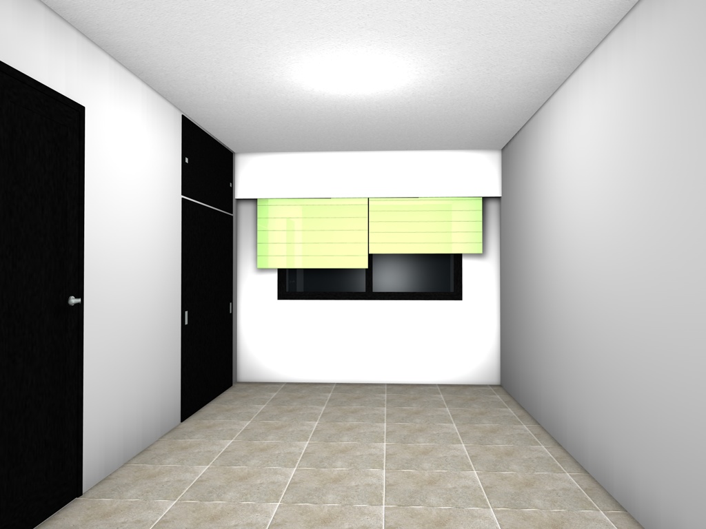 Habitacion Dbla - 2