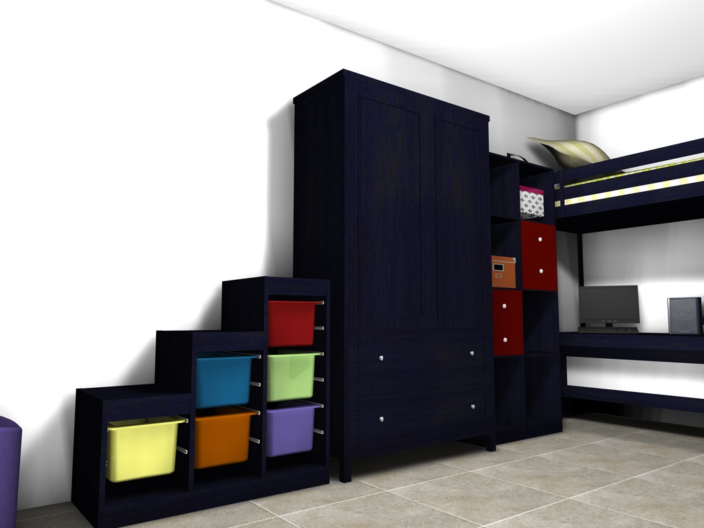 Habitacion Dbla - 5