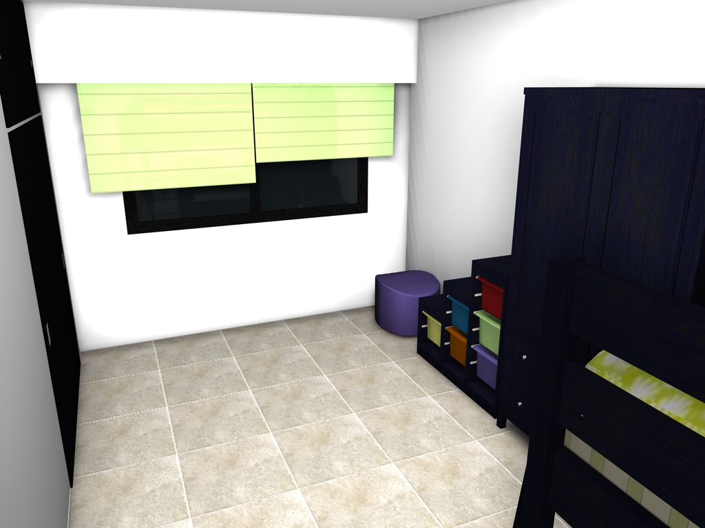 Habitacion Dbla - 6