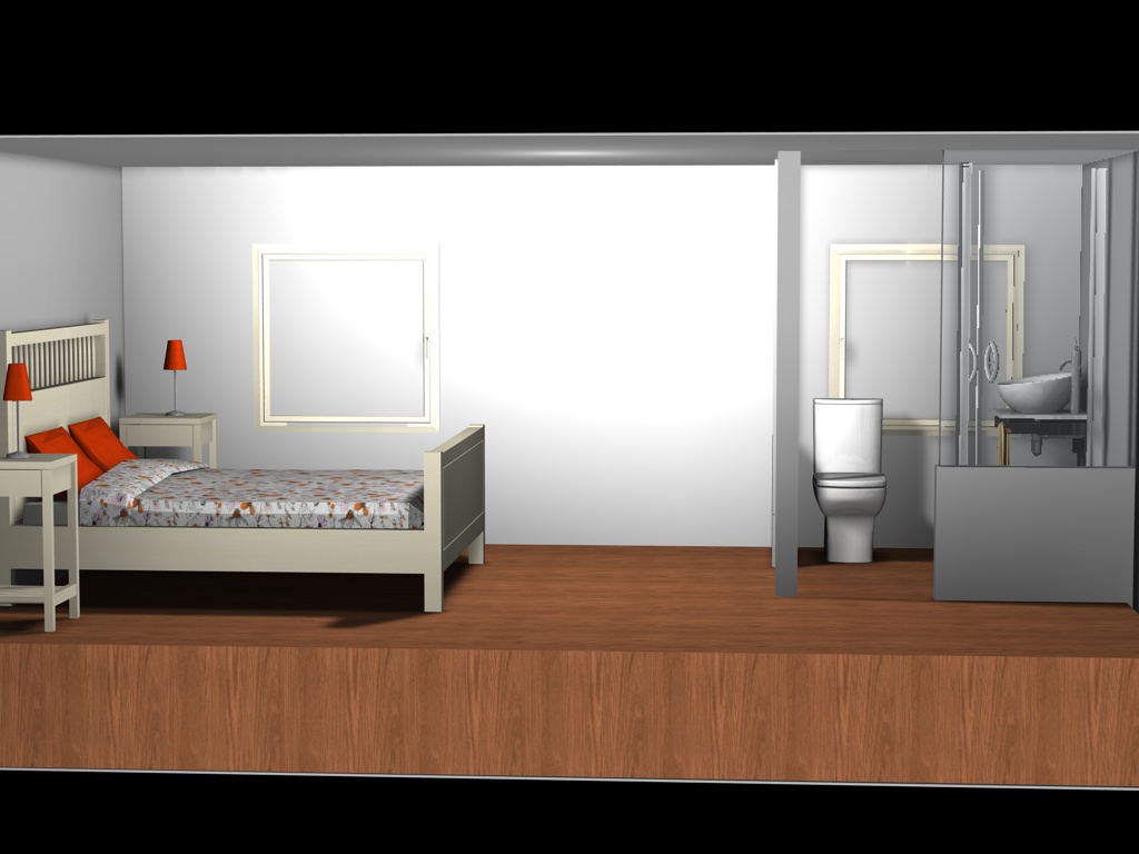 dormitorio